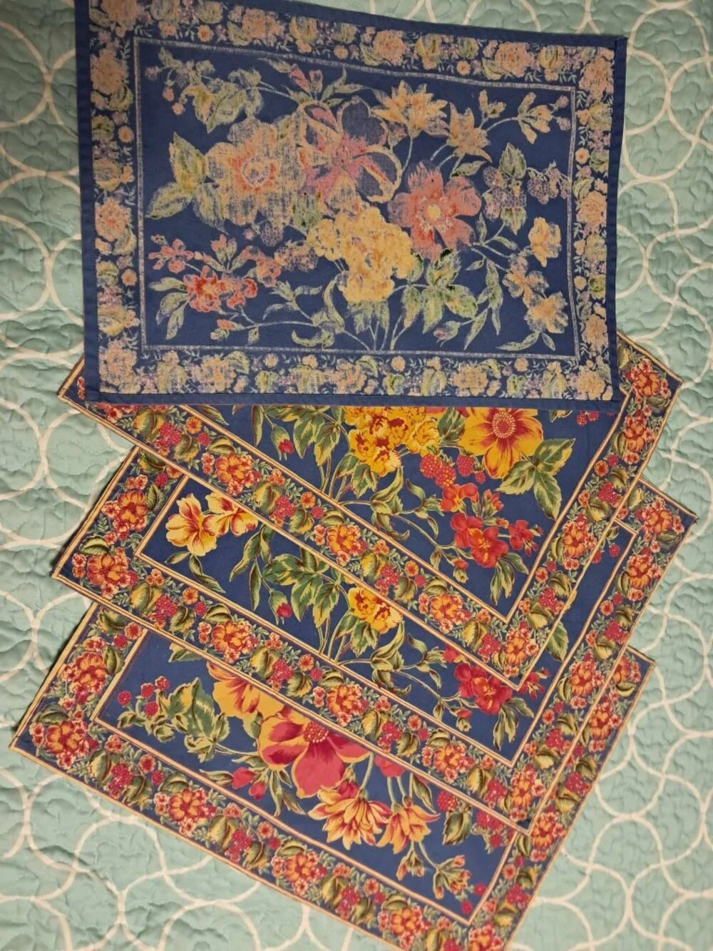 April Cornell set beautiful